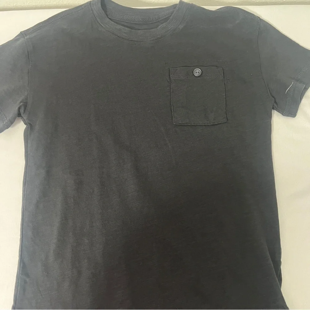 Old Navy Boys Small Bundle of (5) Graphic Tees Short & Long Sleeves NWT/EUC